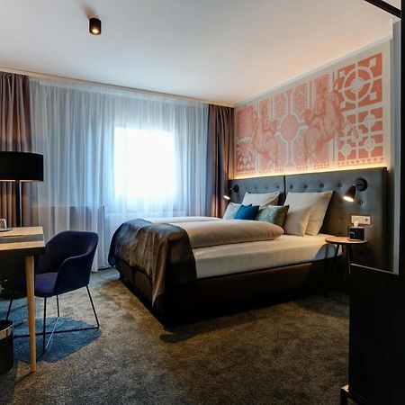 הנובר Boutique City Inn Hotel מראה חיצוני תמונה