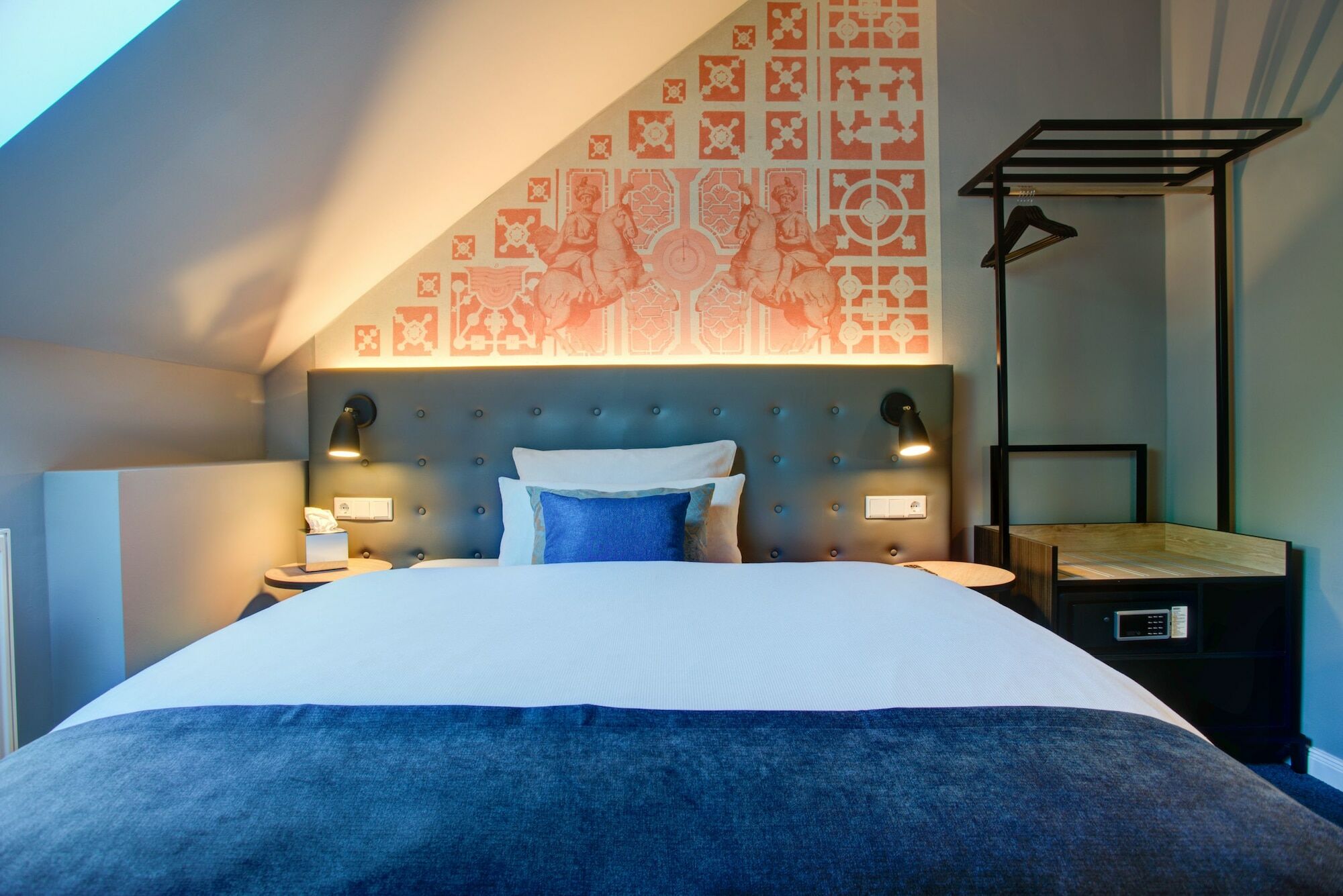 הנובר Boutique City Inn Hotel מראה חיצוני תמונה